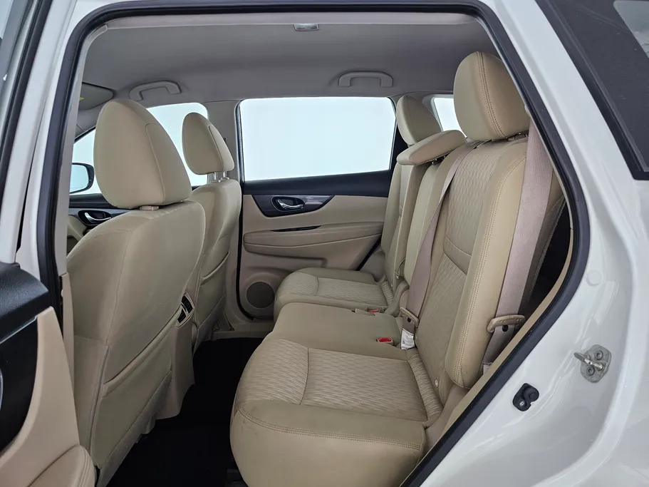 نيسان أكس تريل S 7 Seats 2021 
