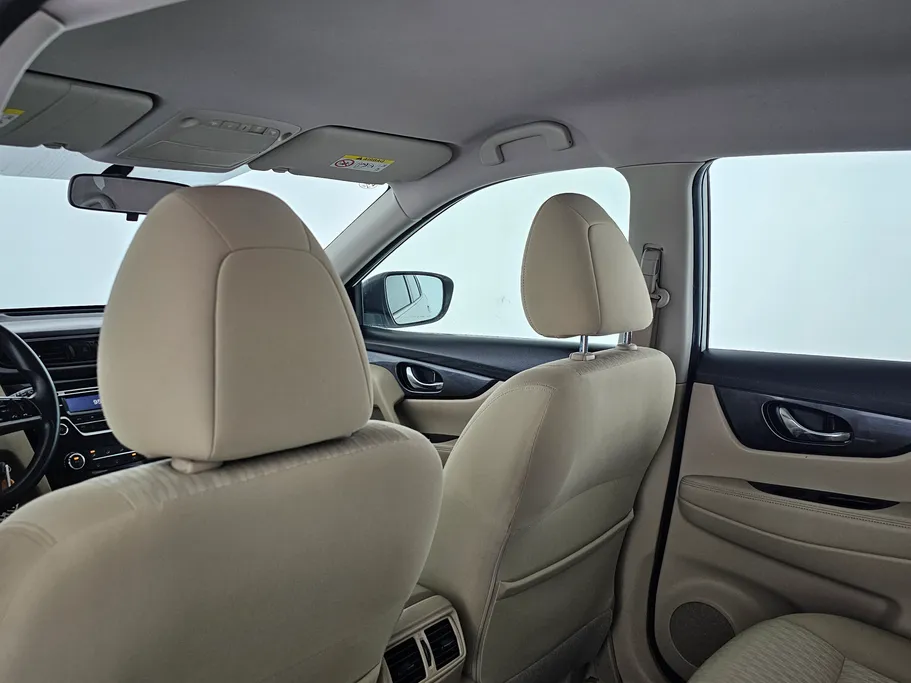نيسان أكس تريل S 7 Seats 2021 