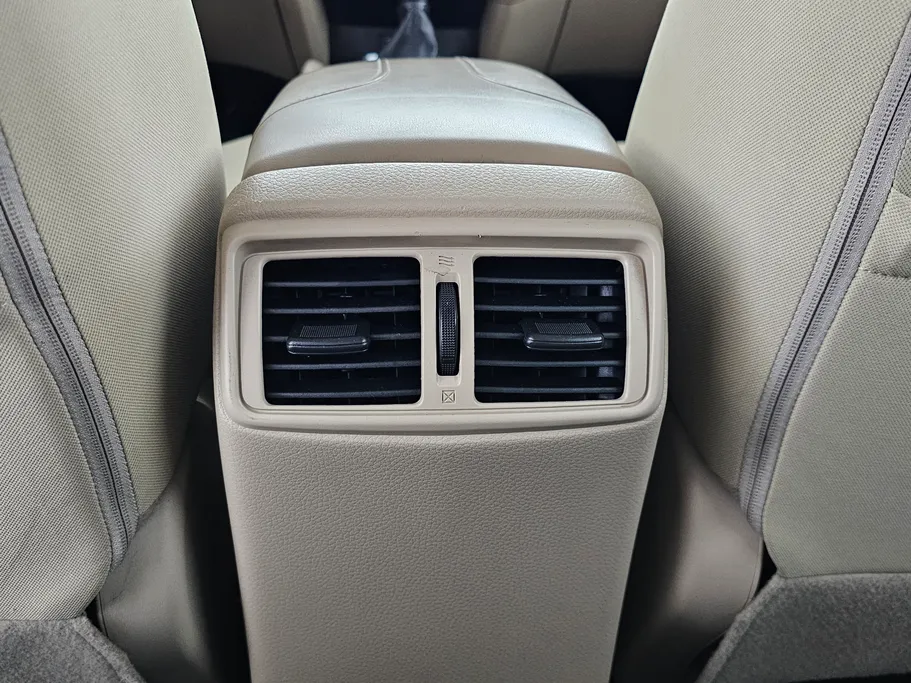 نيسان أكس تريل S 7 Seats 2021 