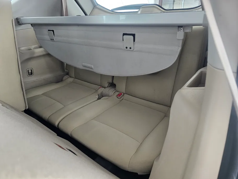 نيسان أكس تريل S 7 Seats 2021 