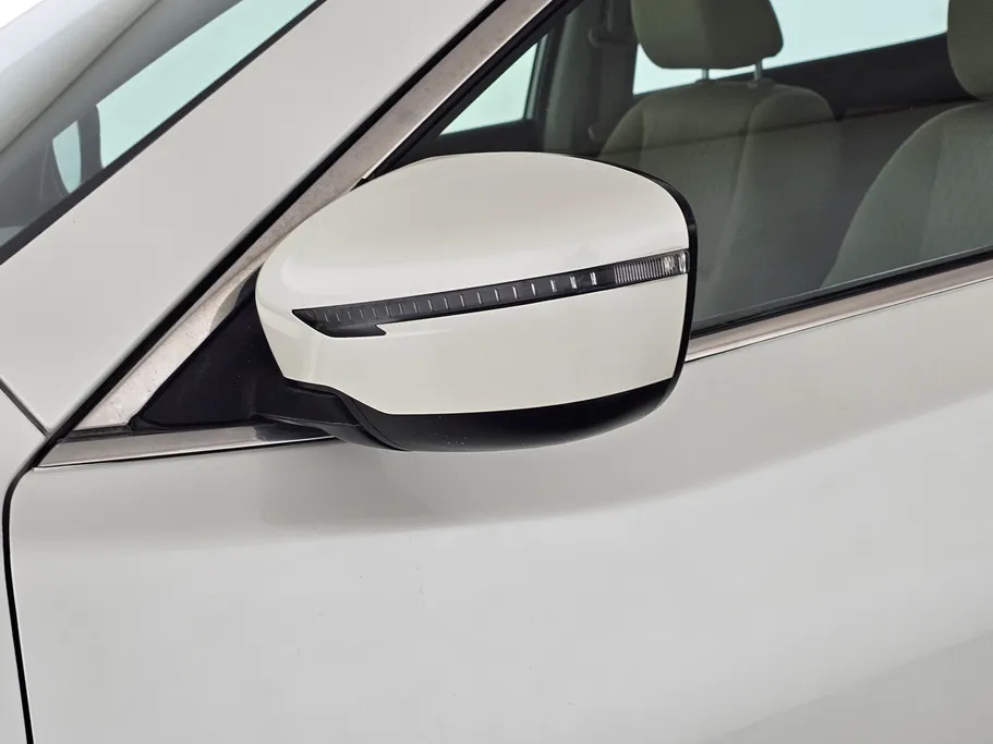 نيسان أكس تريل S 7 Seats 2021 