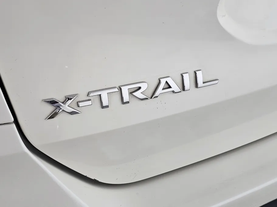 نيسان أكس تريل S 7 Seats 2021 