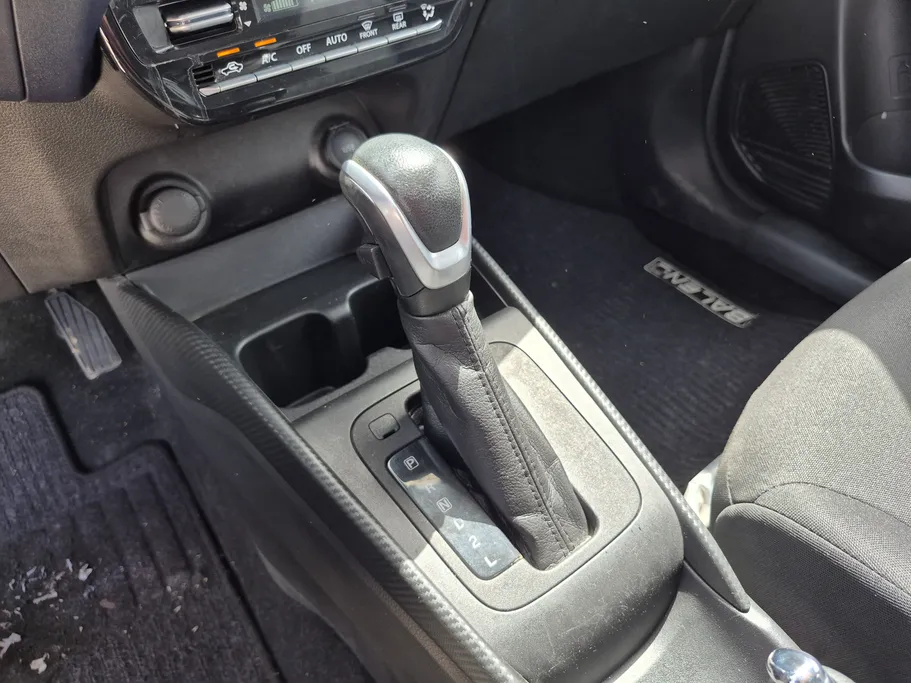 سوزوكي بالينو GL 2023 