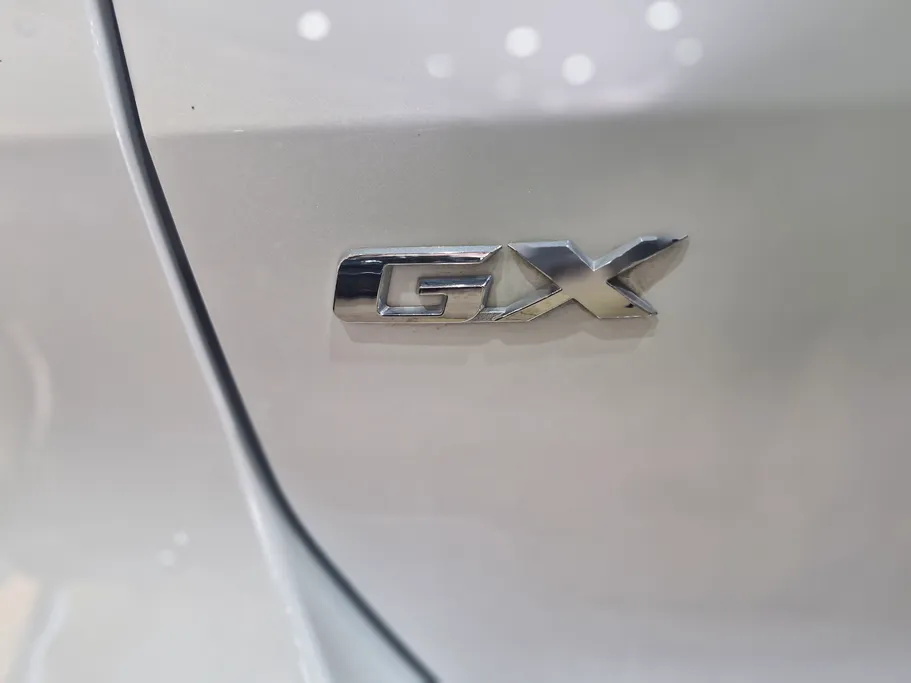 تويوتا فورتشنر GX 2023 