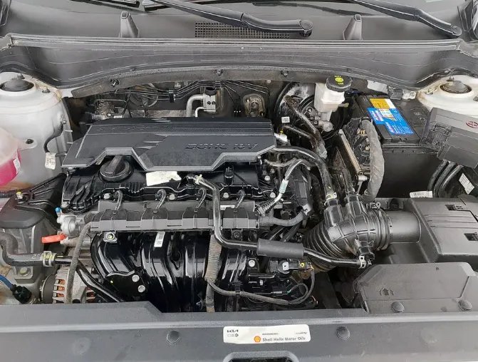 كيا سبورتاج LX 2023 