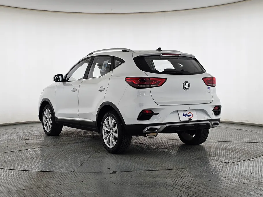 ام جي ZS STD 2023 