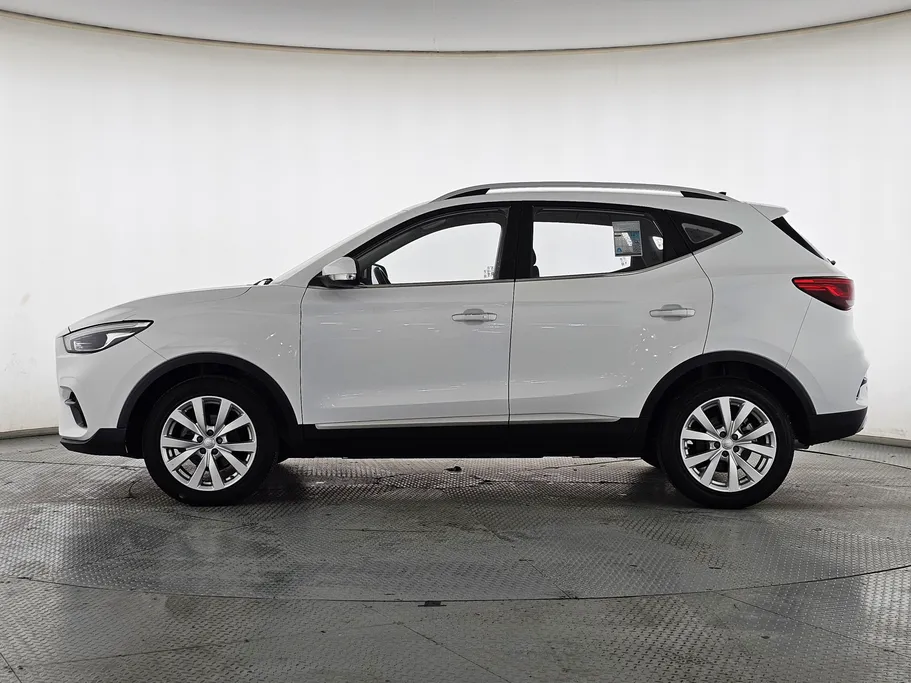 ام جي ZS STD 2023 