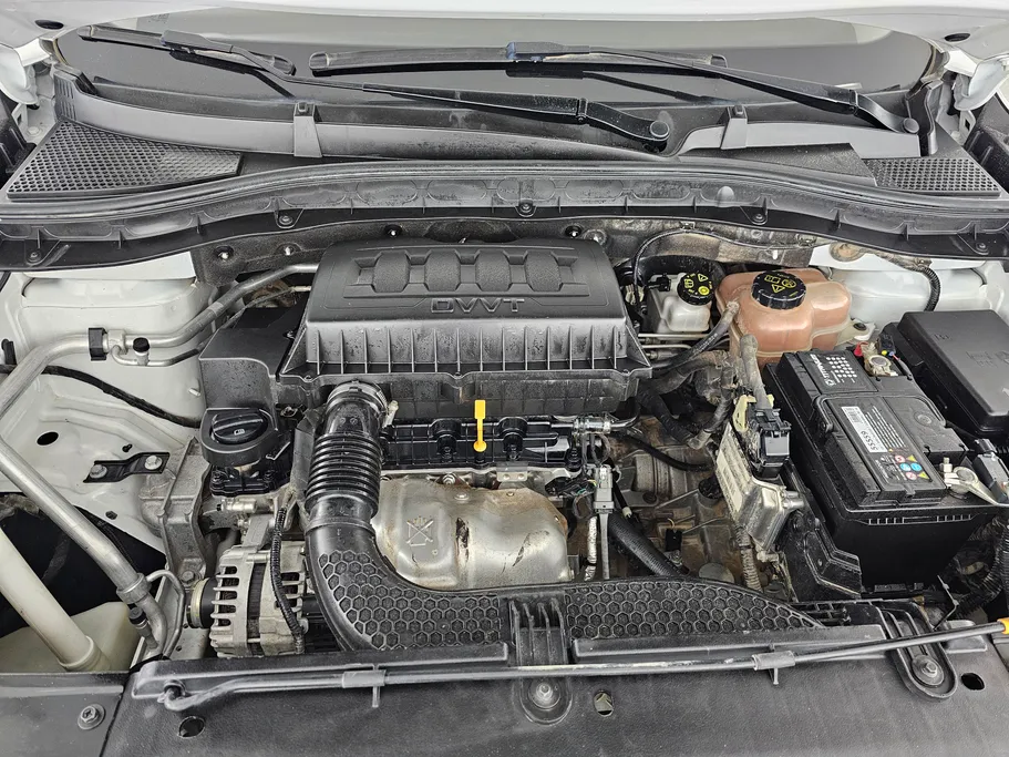 ام جي ZS STD 2023 