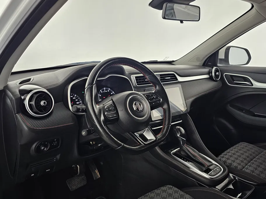 ام جي ZS STD 2023 