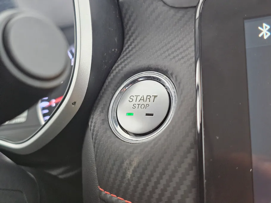 ام جي ZS STD 2023 