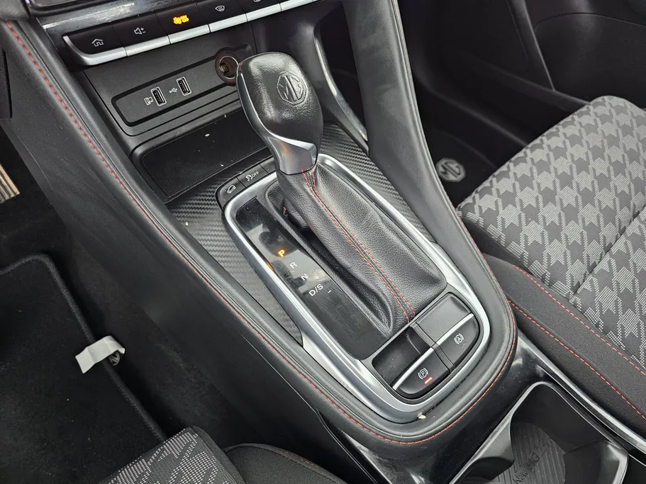 ام جي ZS STD 2023 