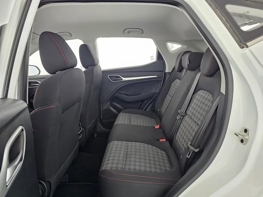 ام جي ZS STD 2023 