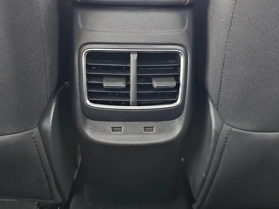 ام جي ZS STD 2023 