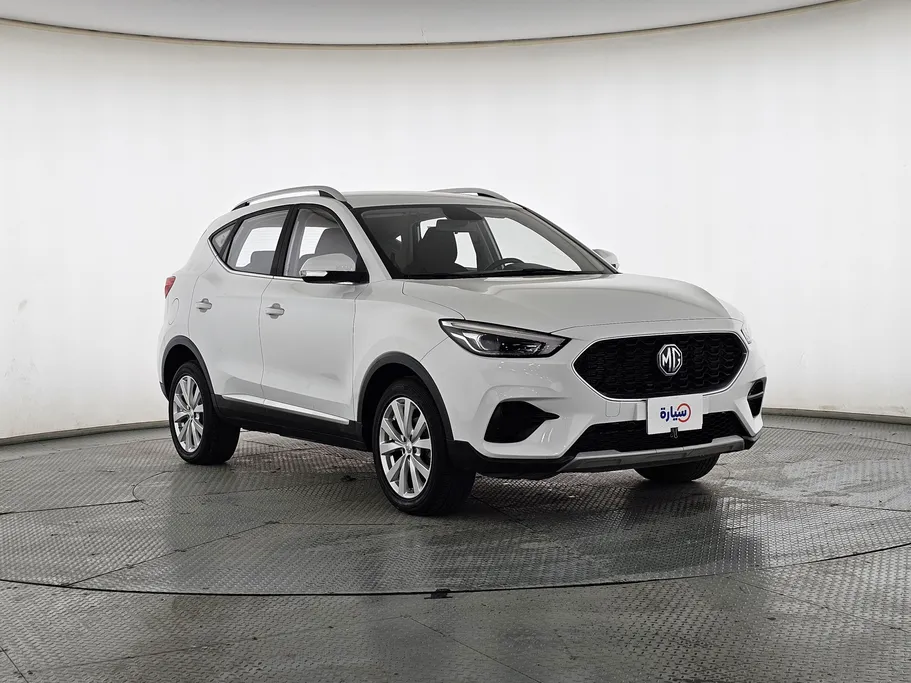 ام جي ZS STD 2023 