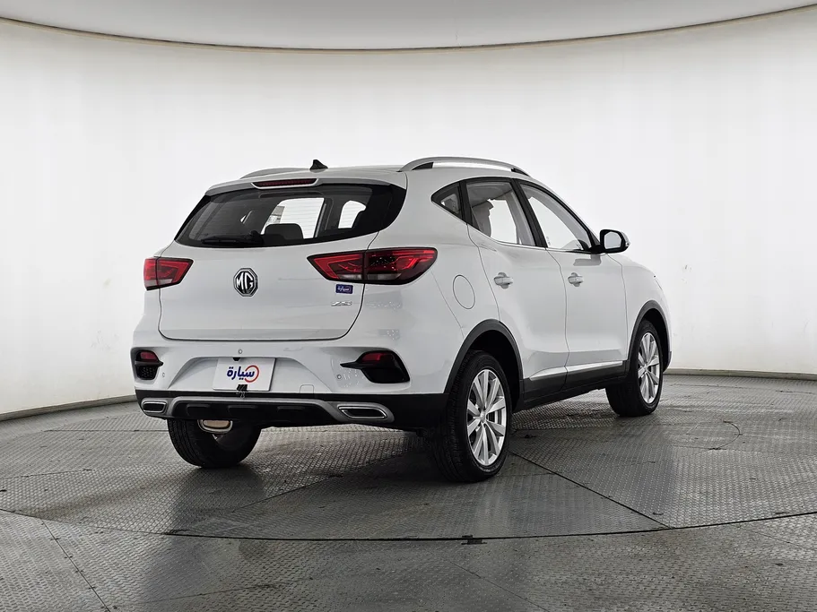 ام جي ZS STD 2023 