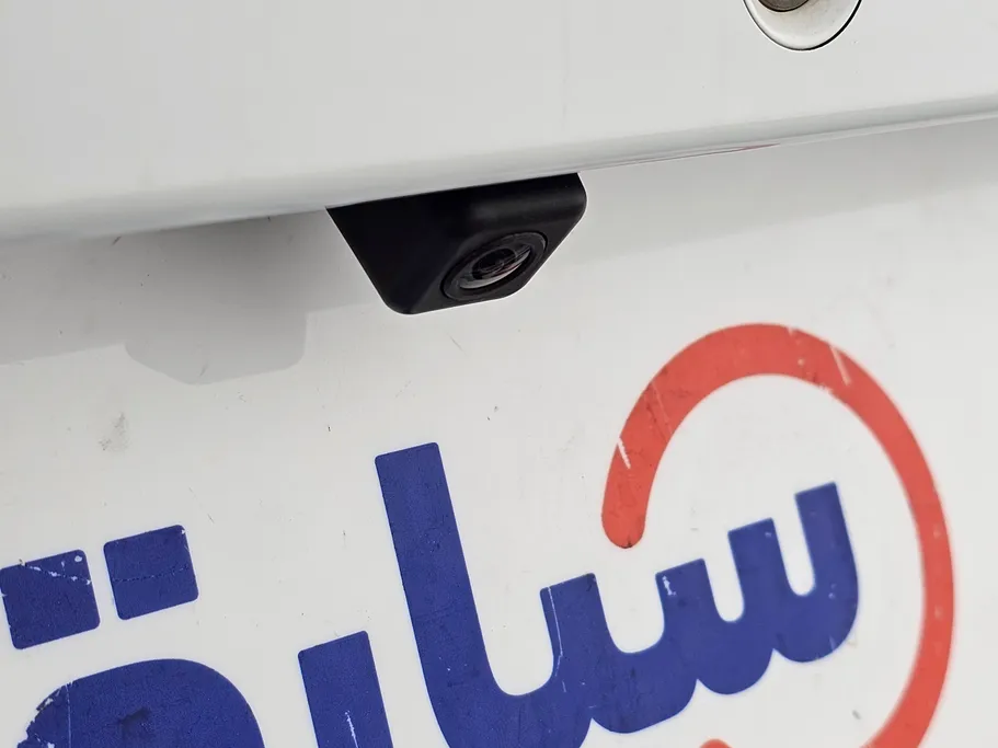 ام جي ZS STD 2023 