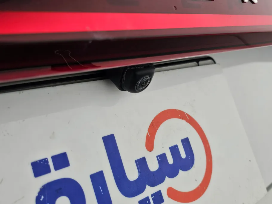 هيونداي اكسنت فلييت 2024 