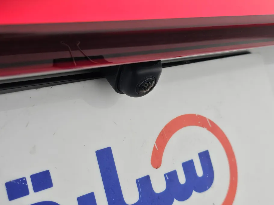 هيونداي اكسنت فلييت 2024 