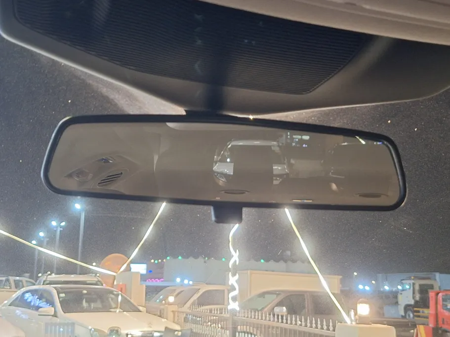 فورد اكسبلورر Base 2021 