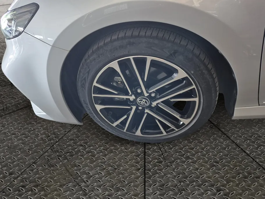 2025 Toyota Camry  LE HEV 