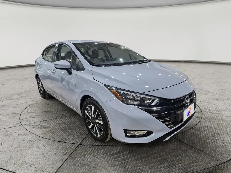 2024 Nissan Sunny SV New Shape 