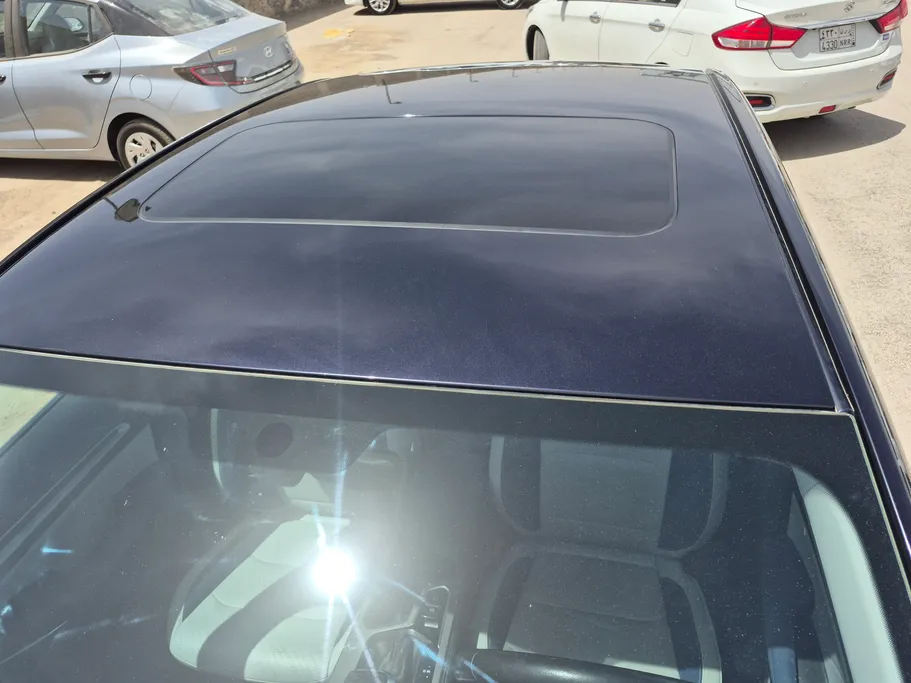 2024 Geely Emgrand GK 