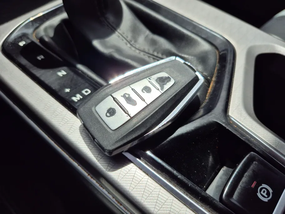 2024 Geely Emgrand GK 
