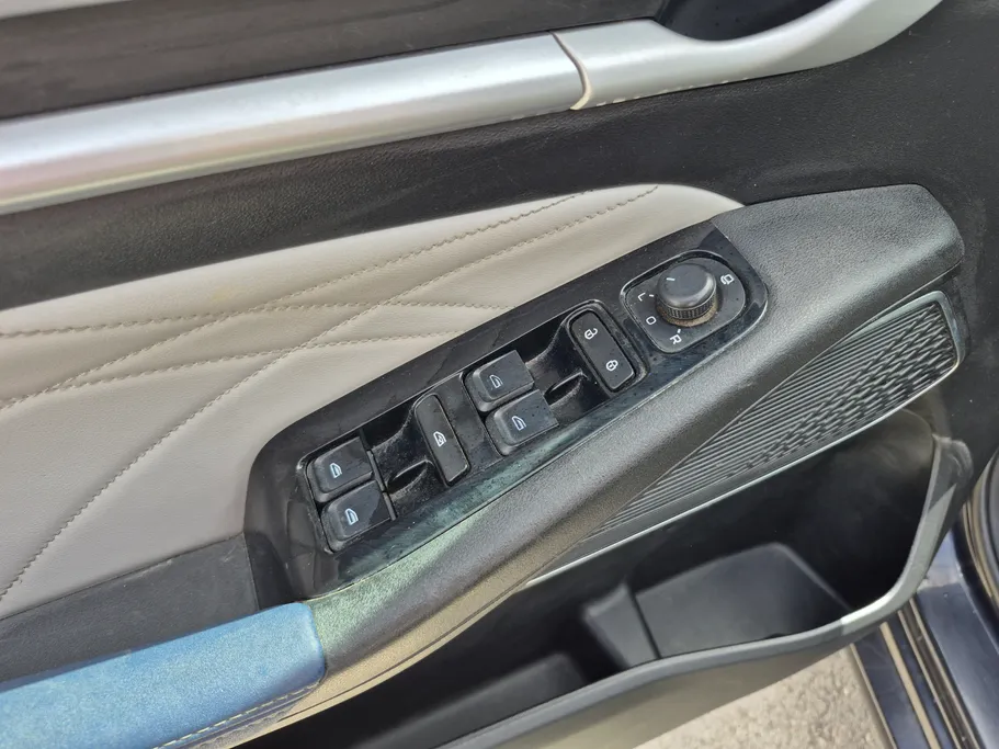 2024 Geely Emgrand GK 