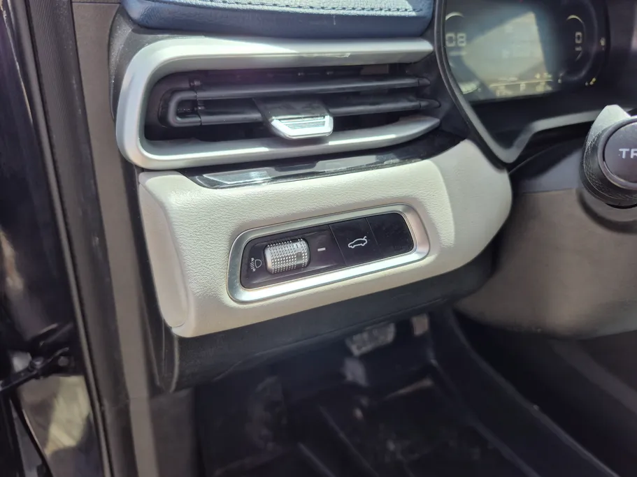 2024 Geely Emgrand GK 