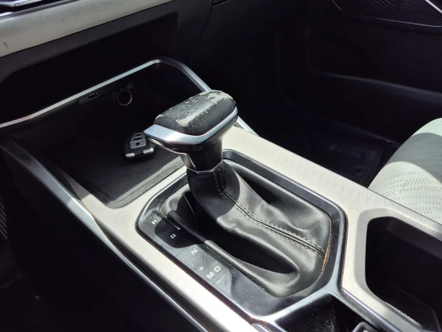 2024 Geely Emgrand GK 