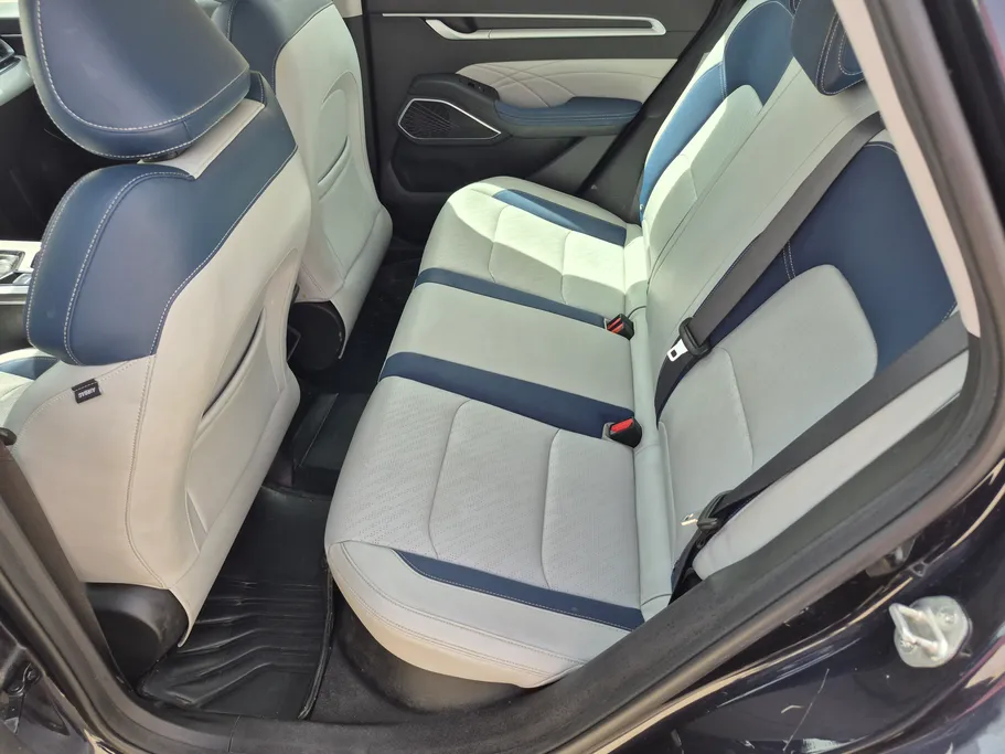 2024 Geely Emgrand GK 