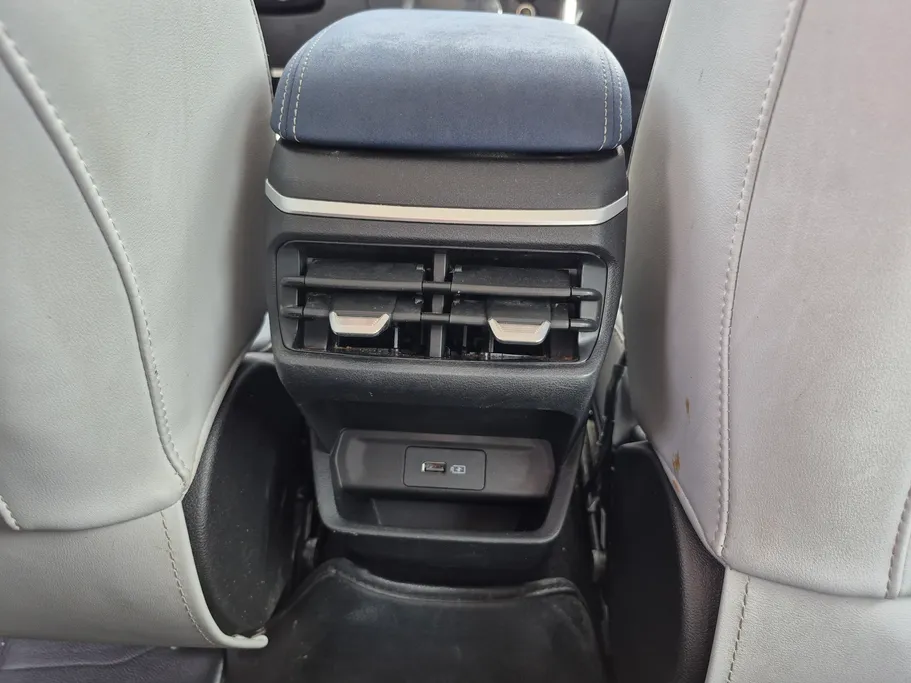 2024 Geely Emgrand GK 
