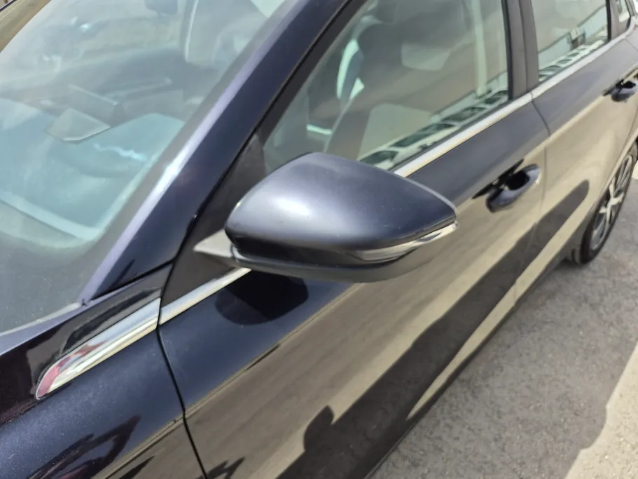2024 Geely Emgrand GK 