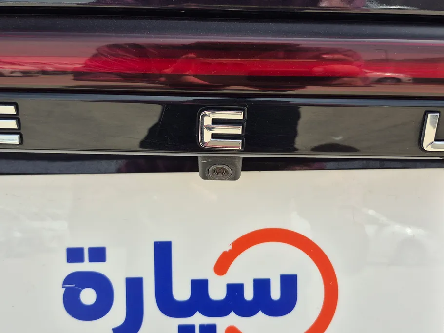 2024 Geely Emgrand GK 