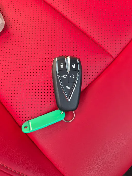 شانجان يوني تي Elite 2025 