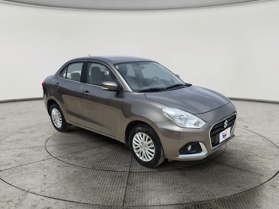 2023 Suzuki Dzire GLX 