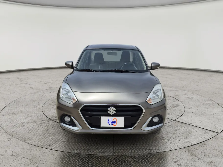 2023 Suzuki Dzire GLX 
