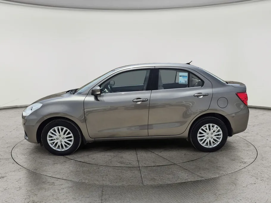 2023 Suzuki Dzire GLX 