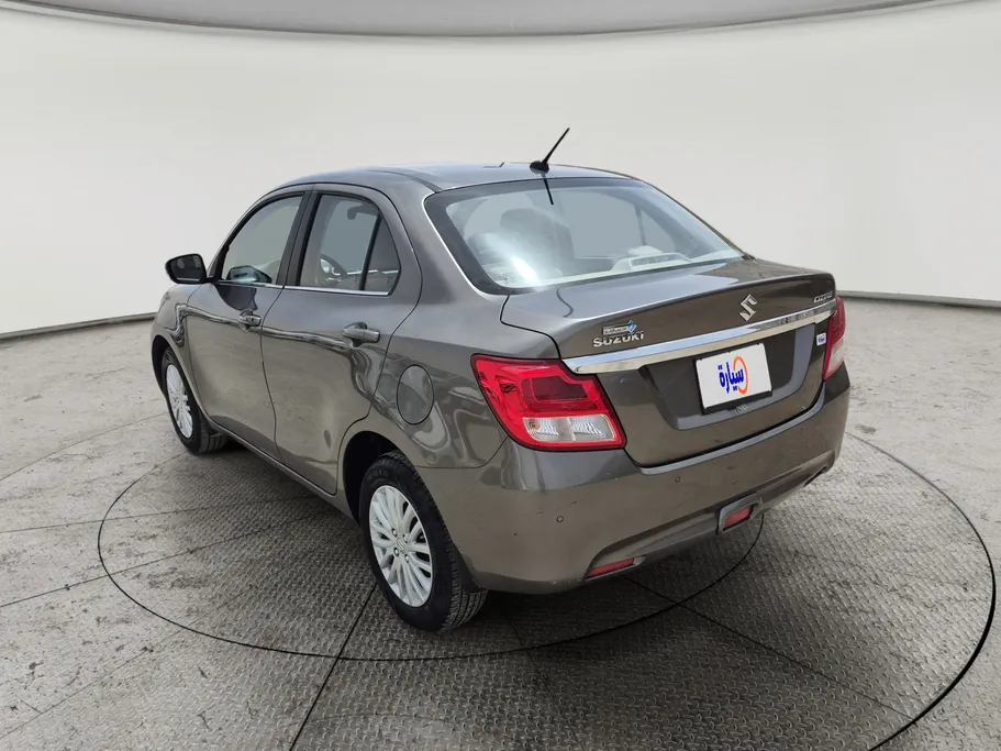 2023 Suzuki Dzire GLX 