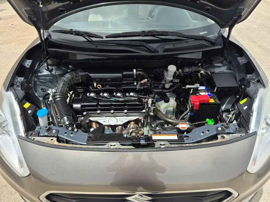 2023 Suzuki Dzire GLX 