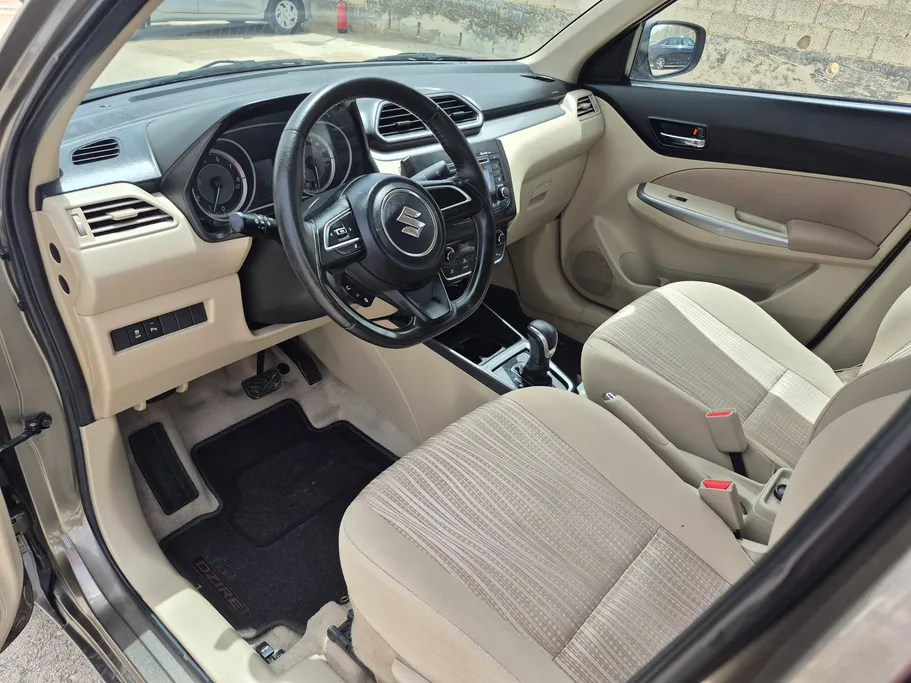 2023 Suzuki Dzire GLX 