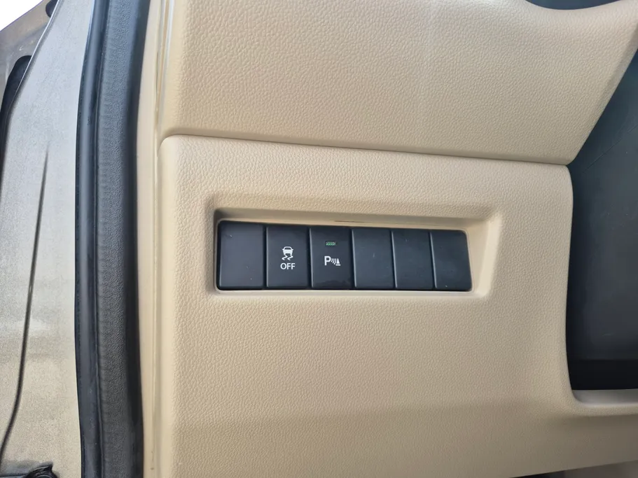 2023 Suzuki Dzire GLX 
