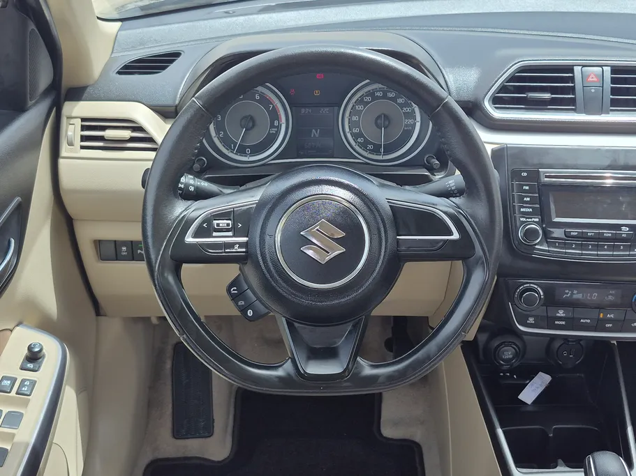 2023 Suzuki Dzire GLX 