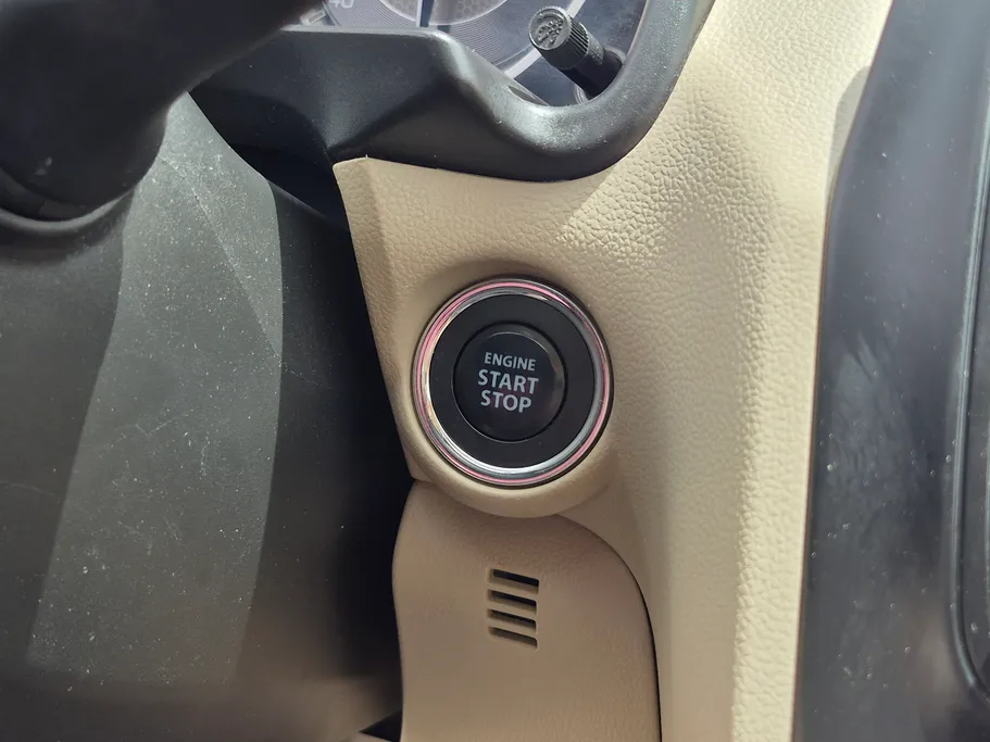 2023 Suzuki Dzire GLX 