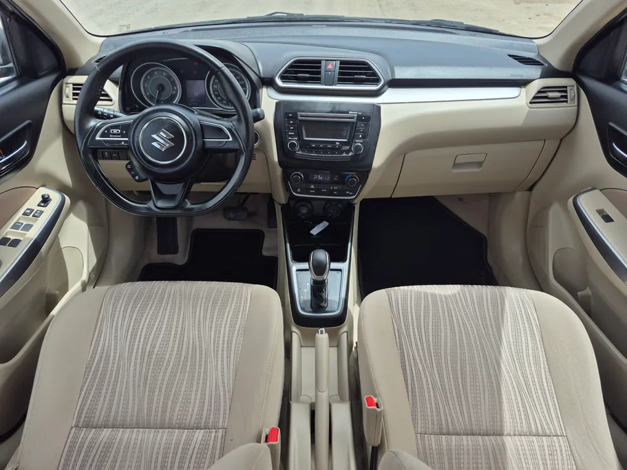 2023 Suzuki Dzire GLX 