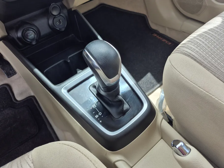 2023 Suzuki Dzire GLX 