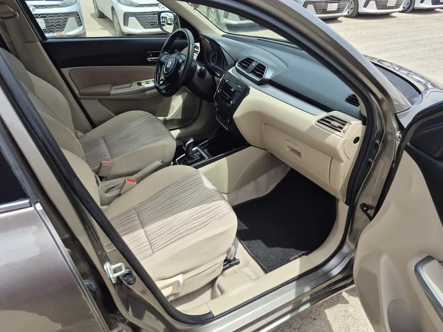 2023 Suzuki Dzire GLX 