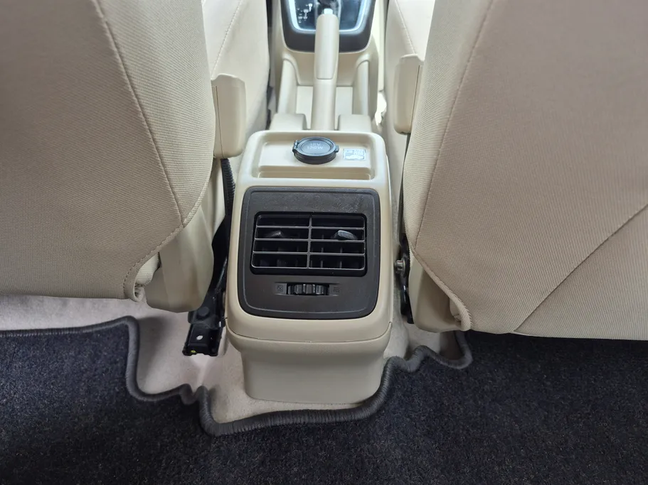 2023 Suzuki Dzire GLX 