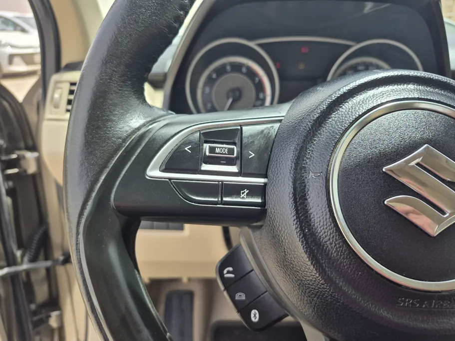 2023 Suzuki Dzire GLX 