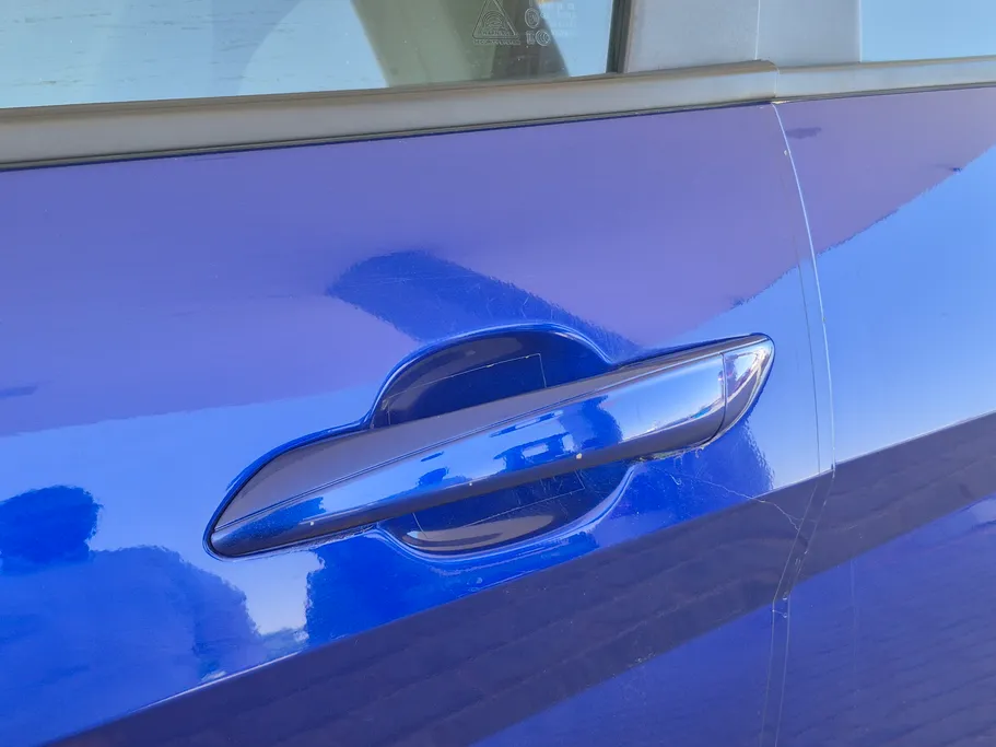 2023 Hyundai Elantra Smart 